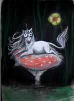 Pygmy Unicorn